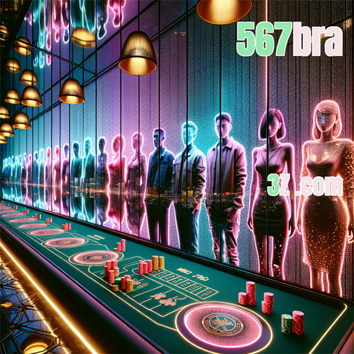 Explorando a Categoria 'Comunidade' no 567bra