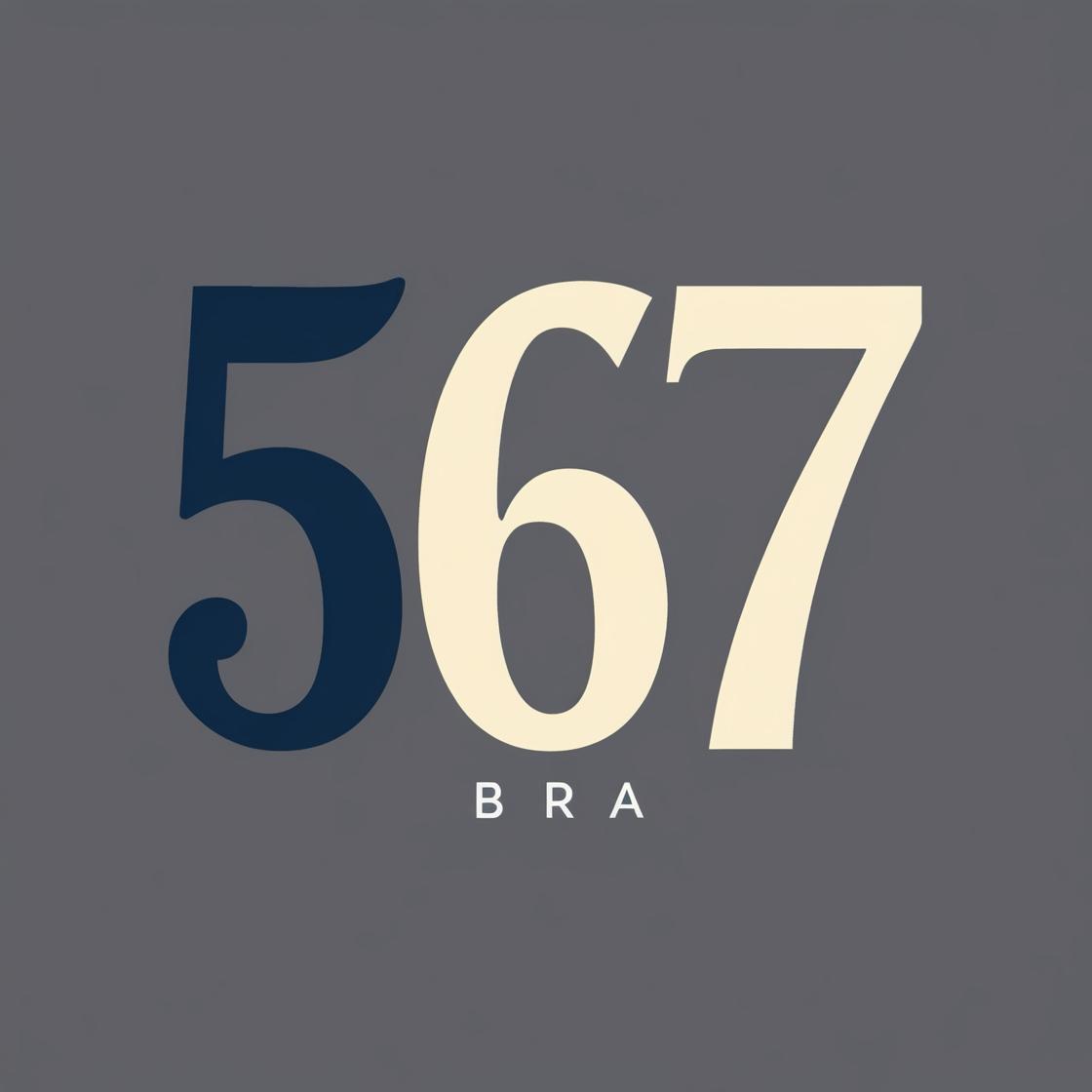 Logo da 567bra